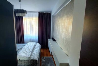 2 Camere | Parcare Subterana | Bloc nou | - 6