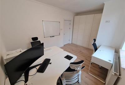 Vanzare apartament 3 camere de LUX Ultracentral, Constructie deosebita, Cluj-Nap - 8