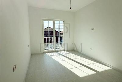 DUPLEX LANGA ORAS - GATA DE MUTAT - TOATE UTILITATILE - 5