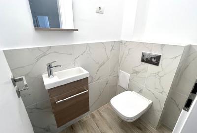 APARTAMENT CU LOC DE PARCARE - 9