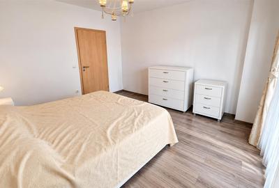 Apartament 2 camere | Avantgarden Tractoru Coresi | Parcare + boxa - 17