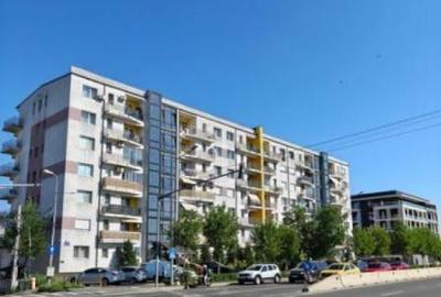 Garsoniera-metrou grigorescu -bloc 2015- parc ior - 6