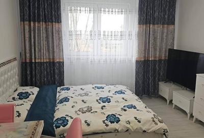 Garsonieră zona far  mobilată utilată  22  mp - 5