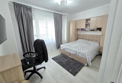 Apartament de inchiriat: Royal Town Copou, 2 camere, gata de mutat - 4