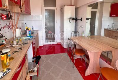 | Apartament cu 2 camere | Siderurgistilor Vest | Etaj 3 | - 1