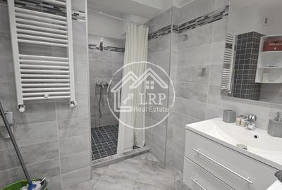 2 camere WestPark Residence (Uverturii) | Modern | Parcare subterană | Terasă - 13