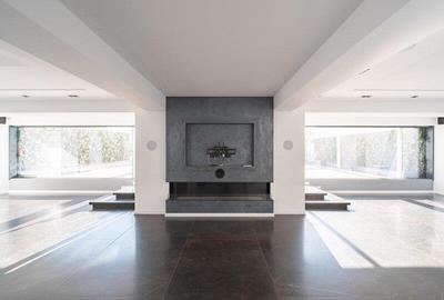 Vanzare penthouse laguna residence - 3