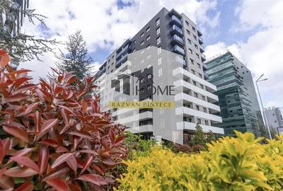 Apartament cu 3 camere decomandat în Pipera