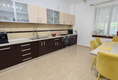 Casa spatioasa. Pretabil si pt. clinica, invatamant, camin varstnici. - 7