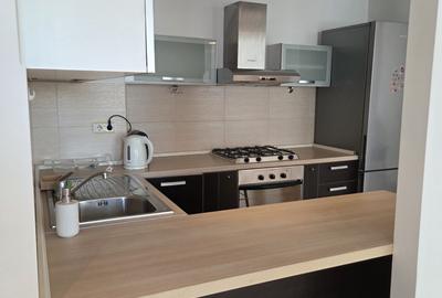 Apartament luminos si spatios, in zona Dorobanti, pretabil birou/rezidenta - 7