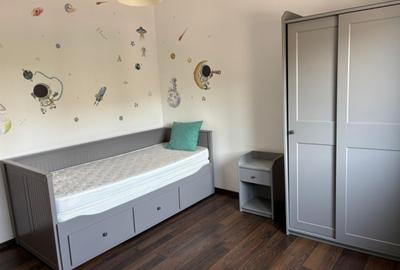 Inchiriere apartament 3 camere zona Doamna Ghica - Colentina - 9