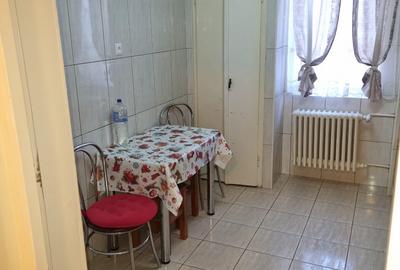 CI674 Telegrafului-Badea Cartan,2 camere,Parter - 7