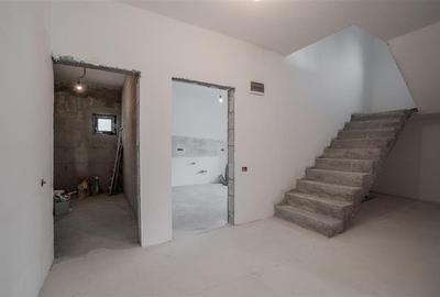 VILA  VOLUNTARI,4 CAMERE,3 BAI,154 MP,TEREN 193 MP - 13
