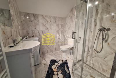 Apartament 1 cameră – Tg. Mureș – 7 Noiembrie – 1 km de UMFST - 4