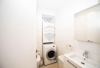 Apartament de inchiriat 2 camere zona Titulescu I Banu Manta Sector 1 - 4