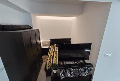 Apartament studio Premium Cortina Residence Pipera etaj 2 - 20