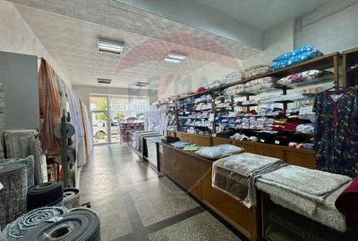 Spațiu comercial stradal de închiriat, Codlea - 6