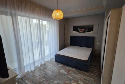 Garsonieră în P-ța Alba Iulia