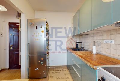 Apartament cu 2 camere de vanzare - Mihalache - Piata 1 Mai - 4