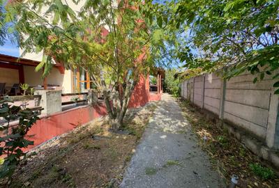 Casă individuală P+1+M | 4 camere | Mobilată | 2 deschideri | Stradal - 7