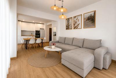 Apartament 3 camere cu vedere la mare Casa del Mar Mamaia Nord - 2