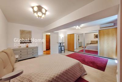 Piața Alba Iulia | 3 Camere | Vede Panoramică | Loc Parcare - 21