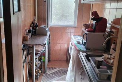 Apartament de vanzare  2 camere Brancoveanu - 4