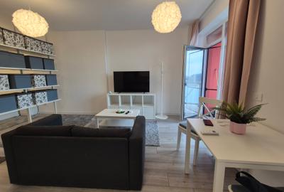 La VIVALIA-cel mai nou bloc central-siguranta si tot confortul asigurat! - 18