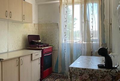 KM 4-5 - Doraly, apartament cu 2 camere la etajul 1, gaze la ușă - 6
