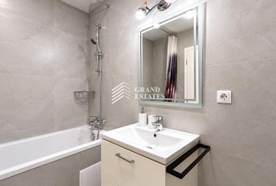 Închiriere 2 camere – Otopeni, zona Parcul Unirii | 70 mp utili | loc de parcare - 10