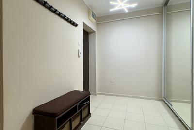 APARTAMENT 3 CAMERE GREEN PARK TATARASI spre inchiriere! - 12