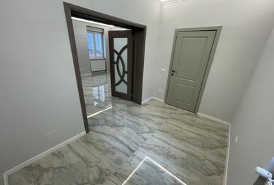 Birou Central si Modern -  C.A. Rosetti - Batistei - 7