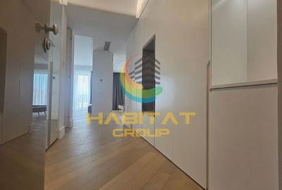 Închiriere Apartament 3 camere LUX - Pipera | Cortina 126 - 8