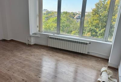 Etaj in imobil de birouri, costuri incluse ! - 12
