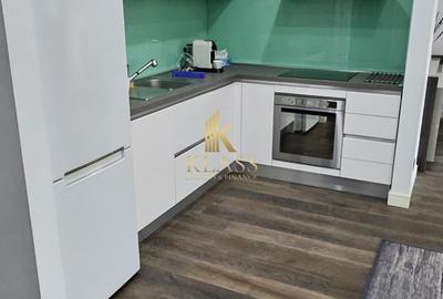 Apartament de inchiriat cu 2 camere in Herastrau/Cortina Residence - 9
