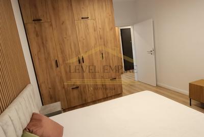 Închiriere Apartament Exigent Plaza Lujerului Timișoara Politehnica Afi Parcare - 6
