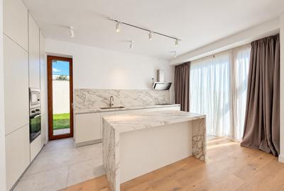 Vila individuala | finisaje pemium | Iancu Nicolae | Padurea Baneasa - 4
