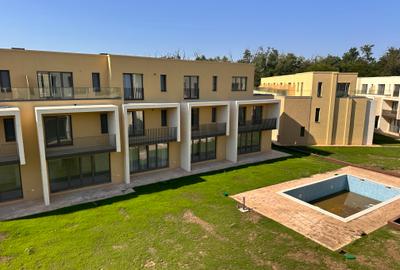 Vila tip Duplex Lângă Cosmopolis - 21