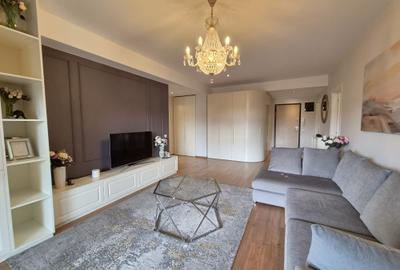 Inchiriere Apartament 3 Camere Iancu Nicolae/Piscina/Parcare incluse - 12