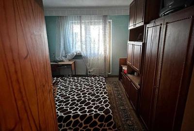 De vânzare un apartament spațios cu 3 camere – Cartier Tudor Vladimire - 4