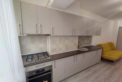 Apartament cu 2 camere in Nicolina-Selgros,bloc nou - 7