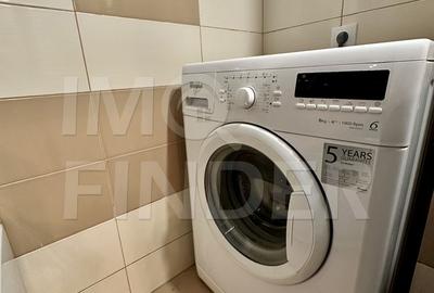 Inchiriere 3 camere decomandate, Marasti, Aurel Vlaicu - 6