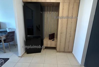 Metrou Piata Sudului renovat complet 2 camere - 14
