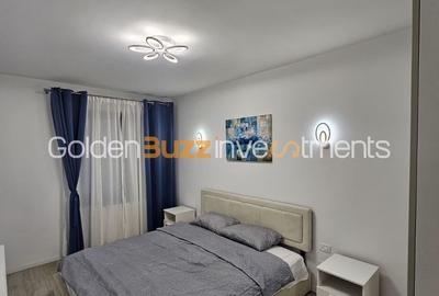 Investiție Ideală | 2 Camere | 57 mp + Terasă 10 mp - 6