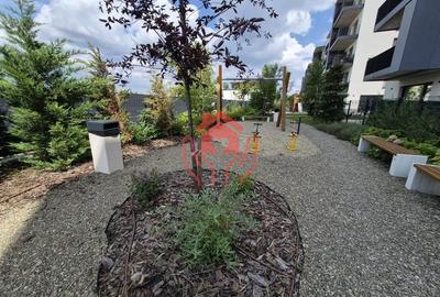 DNA GHICA (Azuga Residence)-3 camere semi/mobilat, curte privata, parcare, club! - 7