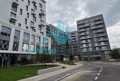 Apartament cu 2 camere semidecomandat în Dâmbul Rotund