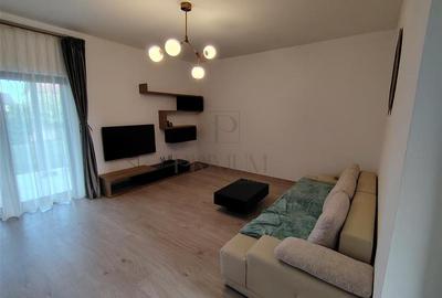 Moșnița Nouă | Duplex complet mobilat și utilat | 69mp utili - 4