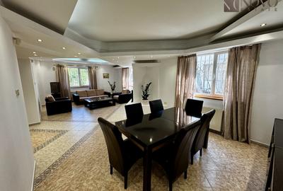 6 camere | Herastrau | 240 mp | Paza | Curte | Parcare - 5