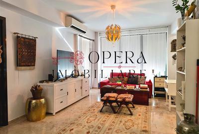 Apartament cu 2 camere decomandat, mobilat în Copou