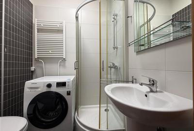 Modern 3 rooms apartment  Floreasca area - 15